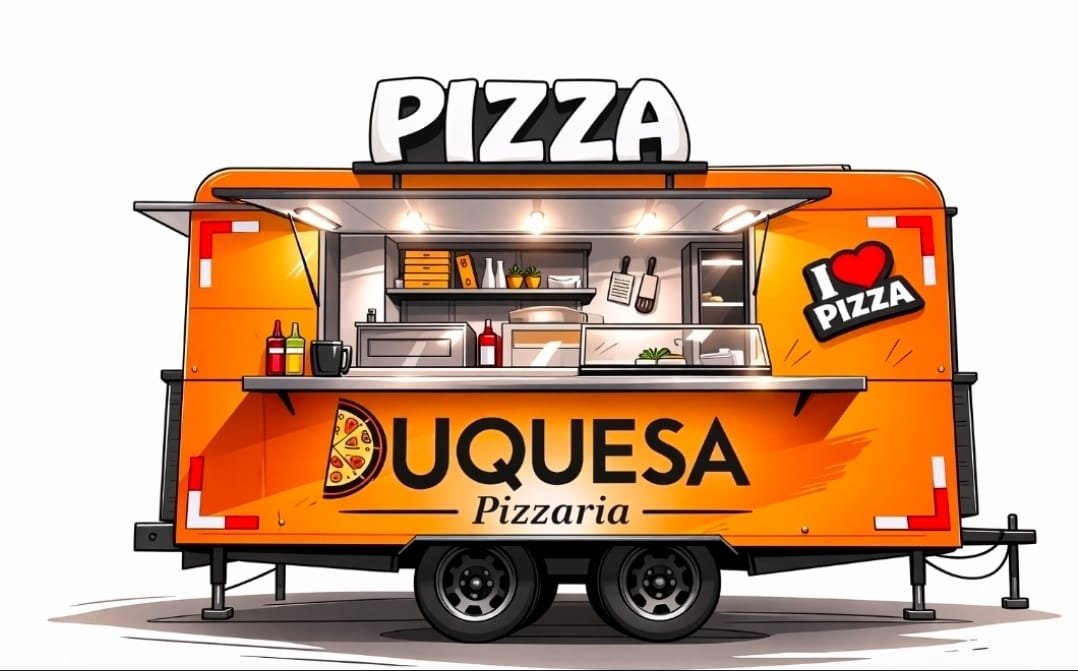 Duquesa Pizzaria