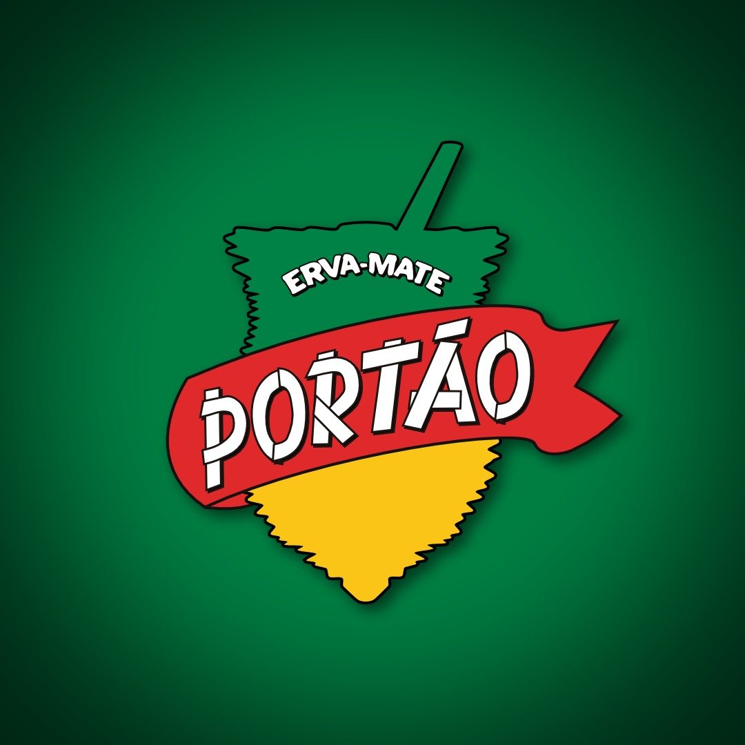 Erva-Mate Portão